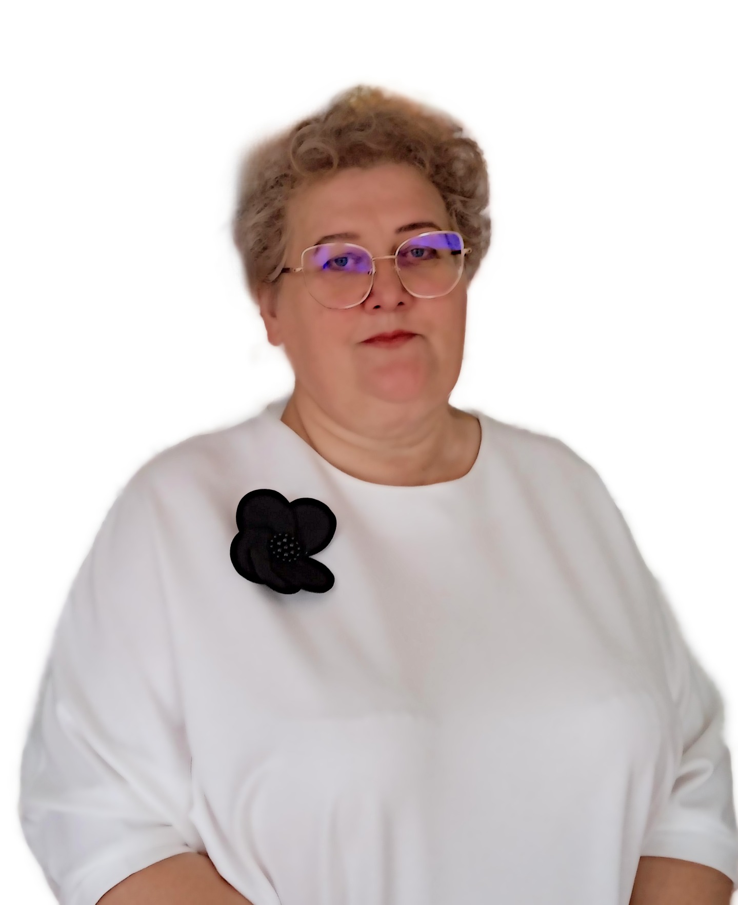 Лялюхова Наталья Николаевна.