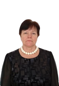 Нимирская Елена Александровна.