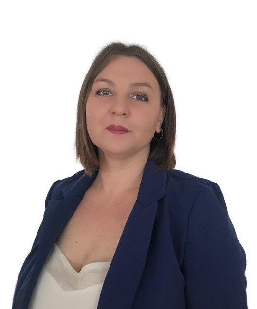 Сайчук Анастасия Андреевна.