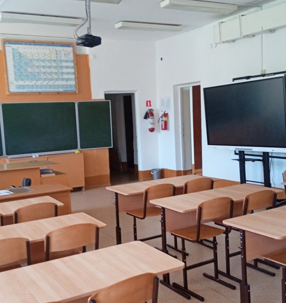 Изображения кабинета.