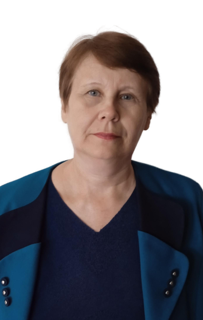 Нимирская Елена Владимировна.