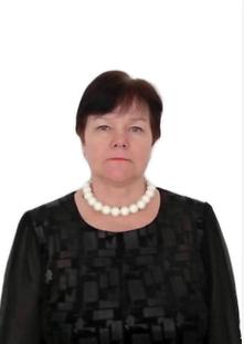 Нимирская Елена Александровна.