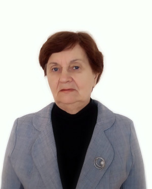 Орлова Нина Ивановна Орлова Нина Ивановна